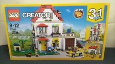 Lego Factory Sealed 31069 Used