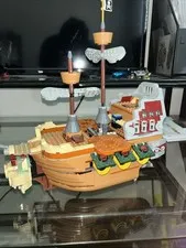 LEGO Super Mario: Bowser's Airship Expansion Set (71391)