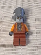 LEGO Star Wars Nute Gunray SW0242 Minifigure