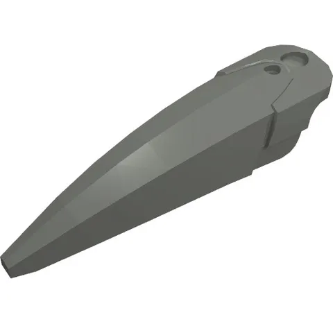 LEGO® Part 15362 - Hero Factory Weapon