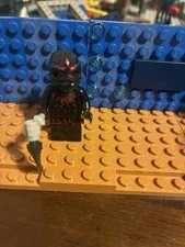 LEGO Ninjago NRG Cole Minifigure NJO057 9572, NRG Zane +2 Minifigures