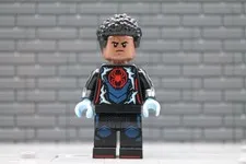 LEGO® Spider-Verse Minifig colspi01 - Miles Morales