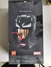 LEGO Super Heroes: Venom (76187)