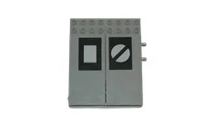 Lego® 12V TRAIN Railway Electric Switch for Switch Points