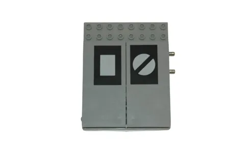 Lego® 12V TRAIN Railway Electric Switch for Switch Points