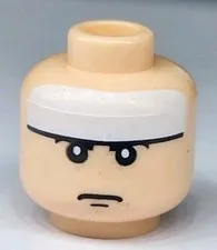 NEW LEGO® BATMAN HEAD PART 2006 7779 7780 7781 7782 7783 7785 7786