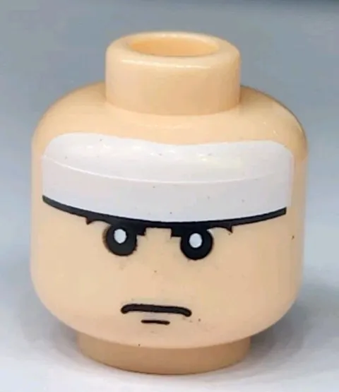 NEW LEGO® BATMAN HEAD PART 2006 7779 7780 7781 7782 7783 7785 7786