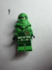 Lego  Ninjago Dragons Rising Season 1 Lloyd Minifigure njo0813