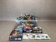 LEGO ® collection bundle approx. 5.4 kilos KG