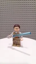 Lego Star Wars Rey #sw0677
