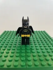 Lego Batman SH329 LEGO Minifigure 70900