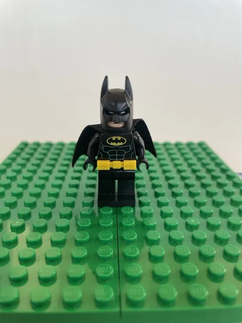 Lego Batman SH329 LEGO Minifigure 70900