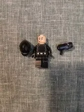 LEGO Star Wars Imperial Gunner sw0529 75034 75159 Minifigure w Blaster