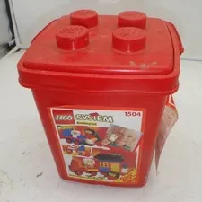 Some Legos