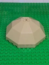 LEGO Windscreen 10x10x4 Octagon - 1998-2003