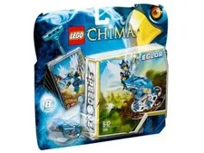 LEGO® Legends of Chima 70105-1 - Nest Dive