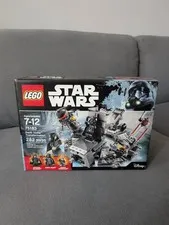 LEGO Star Wars Darth Vader Transformation (75183) - Brand New Sealed