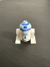 LEGO STAR WARS R2-D2 MINIFIG brand new from Lego set #75365