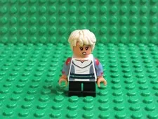 Omega Star Wars LEGO Minifigure The Bad Batch 75323 The Justifier BB34