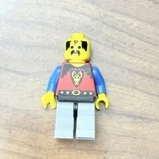 LEGO Classic Castle Dragon Knight Mind Pop