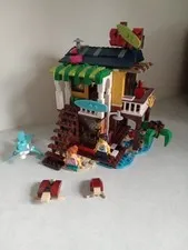 LEGO CREATOR: Surfer Beach House (31118)