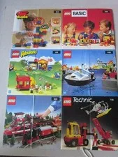 lego catalogue 