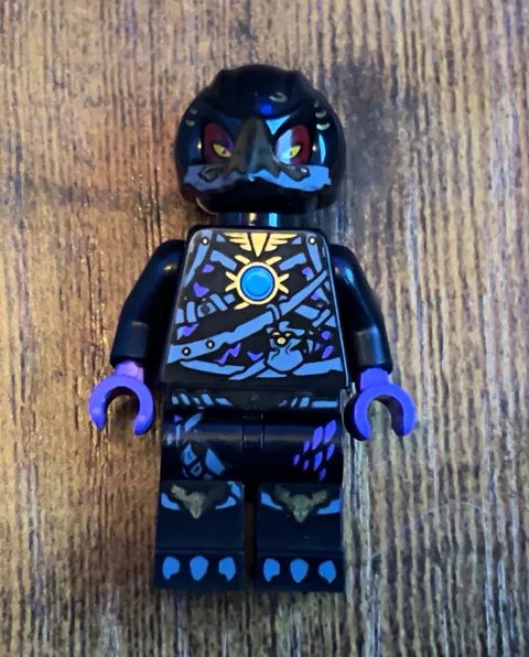 Lego Chima Razcal
