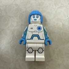 LEGO® Minifigure Series 26 col441 Nurse Android