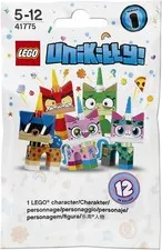 LEGO Unikitty Series 1 41775 Sealed Mystery Blind Bag Minifigure Character