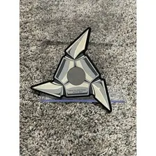 Magnet LEGO Kids Silver Excellent Ninjago Shuriken 853753 OS