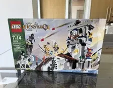 Lego 7079 CASTLE Drawbridge Defense SEALED