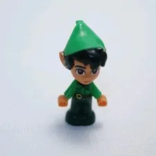 Lego Peter Pan Micro Minifigure 43220 Disney Replacement Figure 