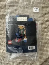 SHIPS NEXT DAY BRAND NEW LEGO Arcade Race 6581808 Best Buy Exclusive