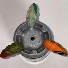 LEGO Bionicle 3 Kraata stage 4 w/canister
