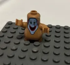 LEGO The Beatles Jeremy Minifig from 21306 Yellow Submarine