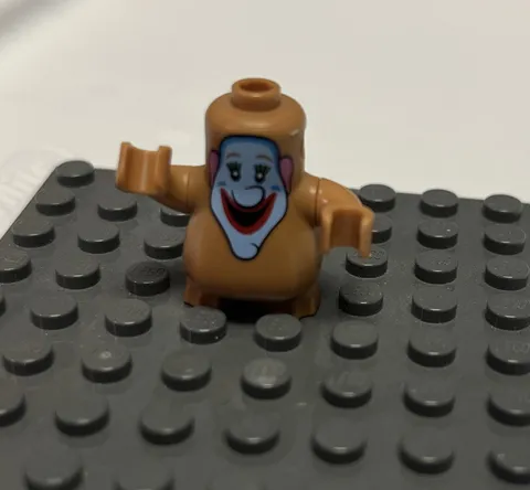 LEGO The Beatles Jeremy Minifig from 21306 Yellow Submarine