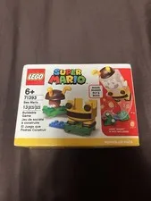 LEGO Super Mario Bee Mario Power-Up Pack 71393 13 pcs Building Set
