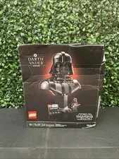 LEGO STAR WARS DARTH VADER (75439) 349 Pieces