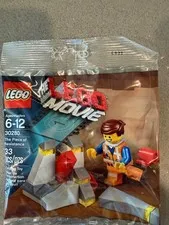 LEGO The LEGO Movie: The Piece of Resistance (30280) - New Sealed Polybag