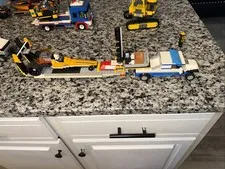 lego collection lot