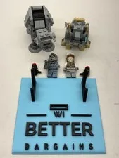 LEGO 75298 - AT-AT vs Tauntaun Microfighters -