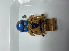 LEGO Ninjago Legacy Jay Minifigure 