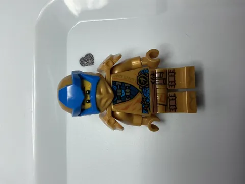 LEGO Ninjago Legacy Jay Minifigure 