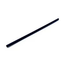 NEW LEGO Technic Hose Rigid 3mm d. 16L 12.8cm 100758 75c16 Black