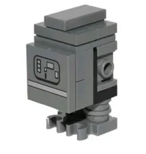 LEGO 75059 Star Wars: Gonk Power Droid Minifigure - NEW