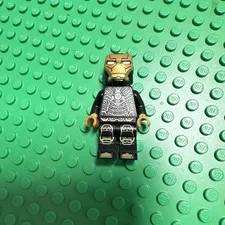LEGO MARVEL SUPER HEROES Mark 41 Armor Trans Clear Head Minifigure sh567 Z12