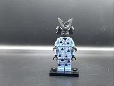 LEGO MINIFIGURE THE LEGO NINJAGO MOVIE VOLCANO GARMADON COLTLNM16