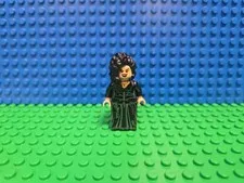 LEGO Bellatrix Lestrange Minifigure hp092 4840 Harry Potter CMF Lot Rare Vintage