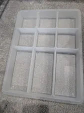 Lego Brand Organizing Tray