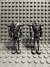 Lego Star Wars- Super Battle Droid Lot